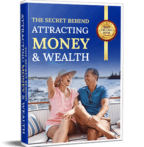 The Genius Wave Bonus - The secret behind Attracting money & wealth